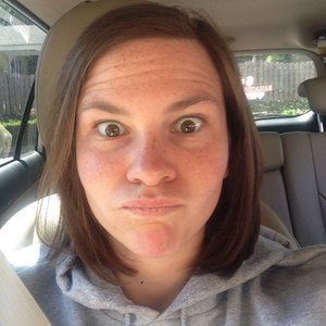 Meet your Posher, Kathryn